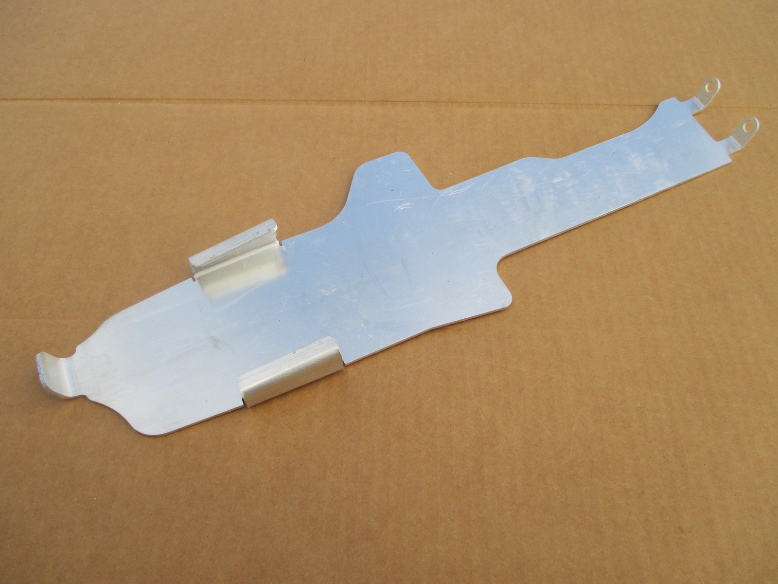 TANK GUARD PROTECTION PLATE FOR STIHL MS261 MS291 MS271 CHAINSAW --- UP 378