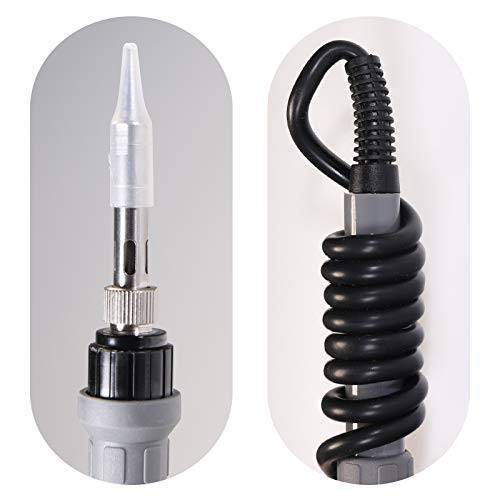 #948A Replacement Soldering Iron Handpiece/Handle for 948 Standard