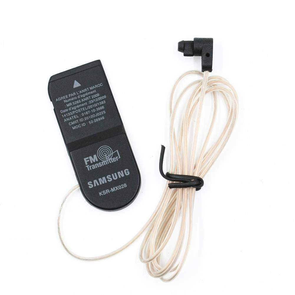 New KSR-MX028 FM Transmitter Module For Samsung LCD & PDP TV