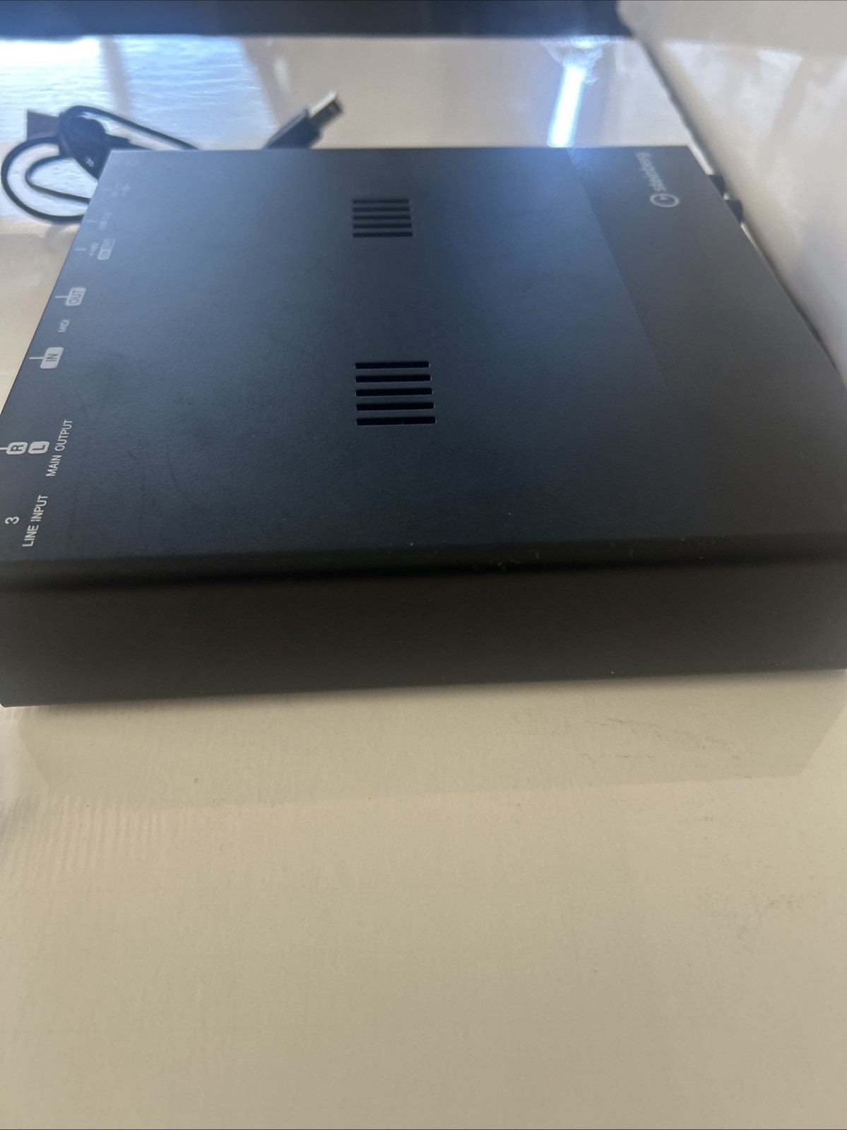 Steinberg UR-RT2 2-Channel USB Audio Interface