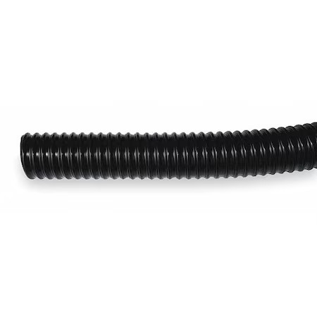 Hubbell Wiring Device-Kellems B2150 Liquid-Tight Flex Plastic Conduit, 1-1/2 In