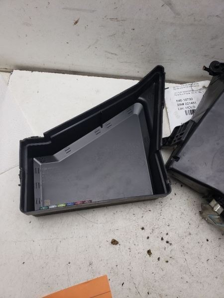 Used Fuse Box Engine fits: 2012 Subaru Impreza engine compartment 2.0 Grade A
