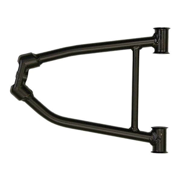 SP1 Chrome Moly Upper A-Arm-Black for 2011-2015 Polaris 600 RMK 155 [Right]