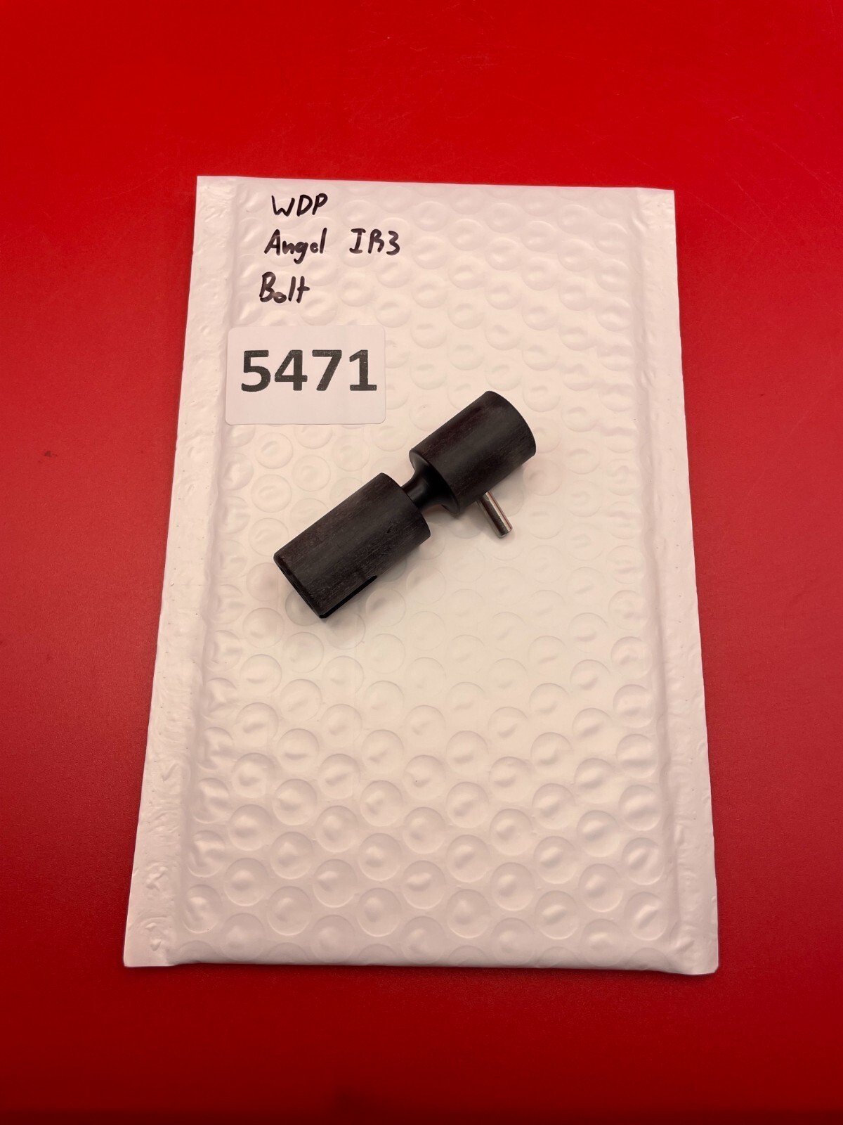 WDP Angel IR3 Bolt