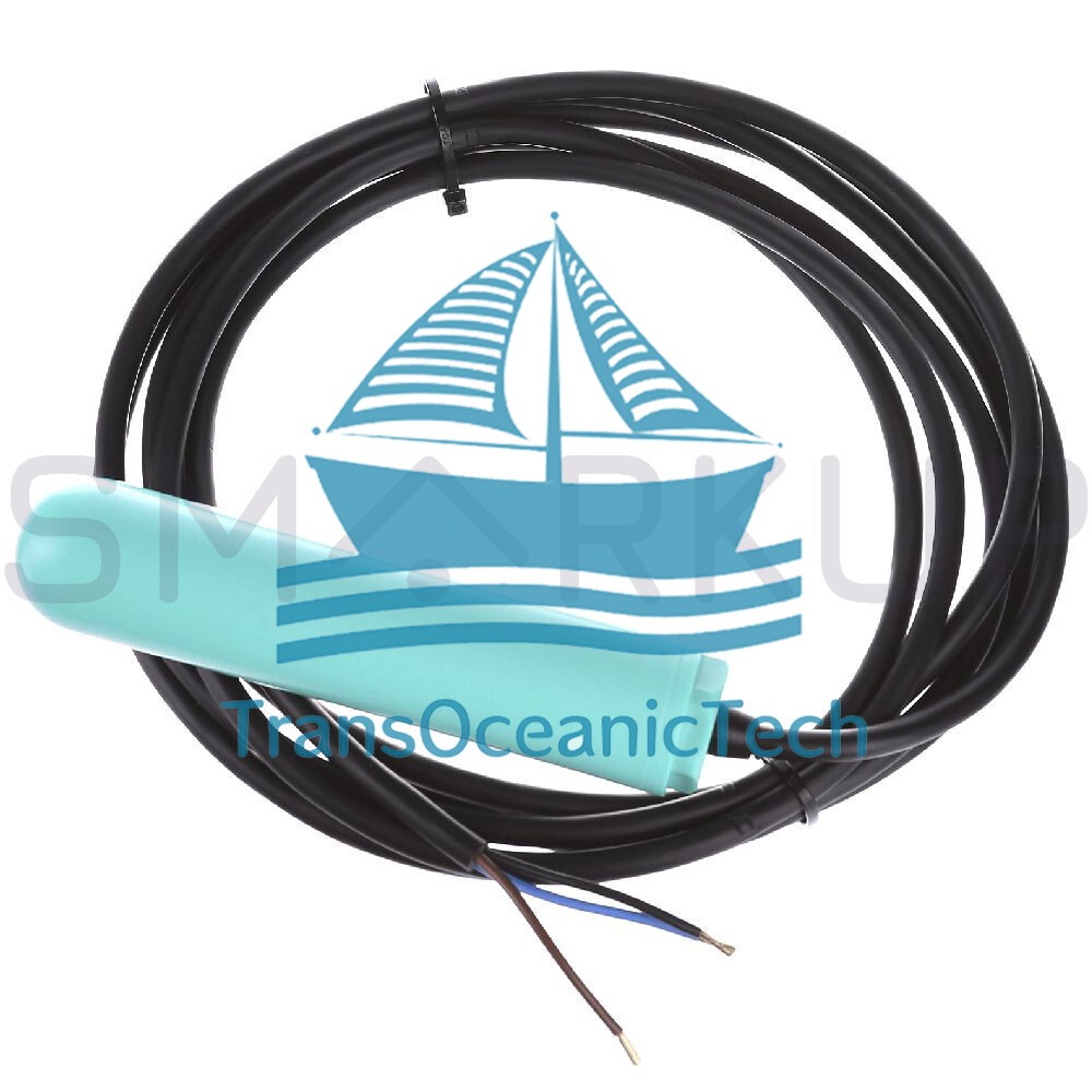 New In Box PEPPERL+FUCHS LFL2-CK-U-PVC3 Float Switch