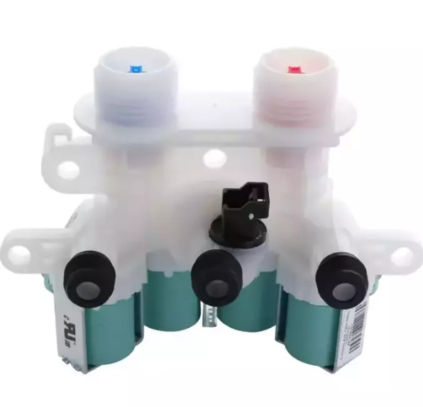 Washer Water Inlet Valve For Maytag Bravos XL MVWB835DW4 MVWB835DW1 MVWB835DW3