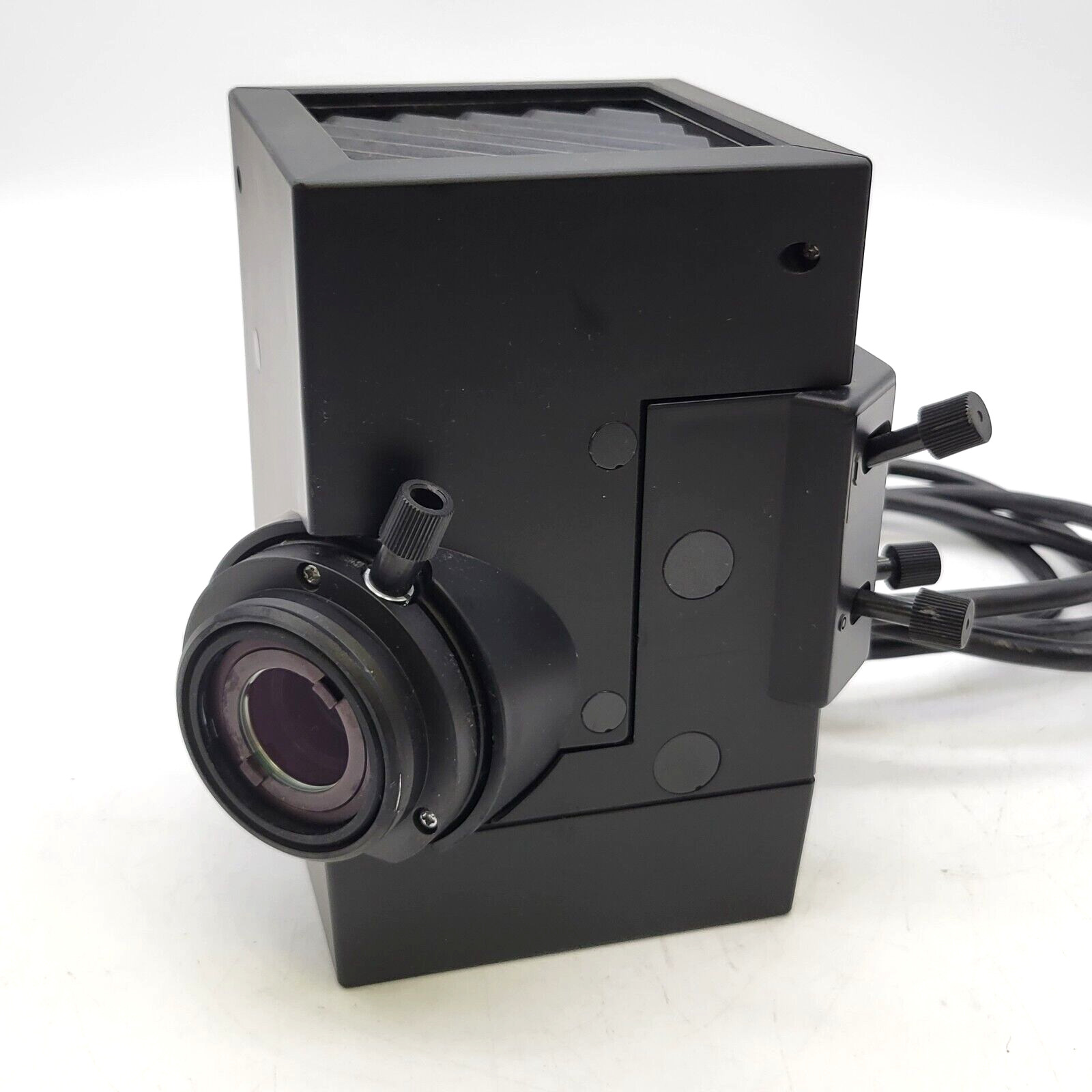 Olympus Microscope Fluorescence Mercury 100W Lamphouse U-ULS100HG