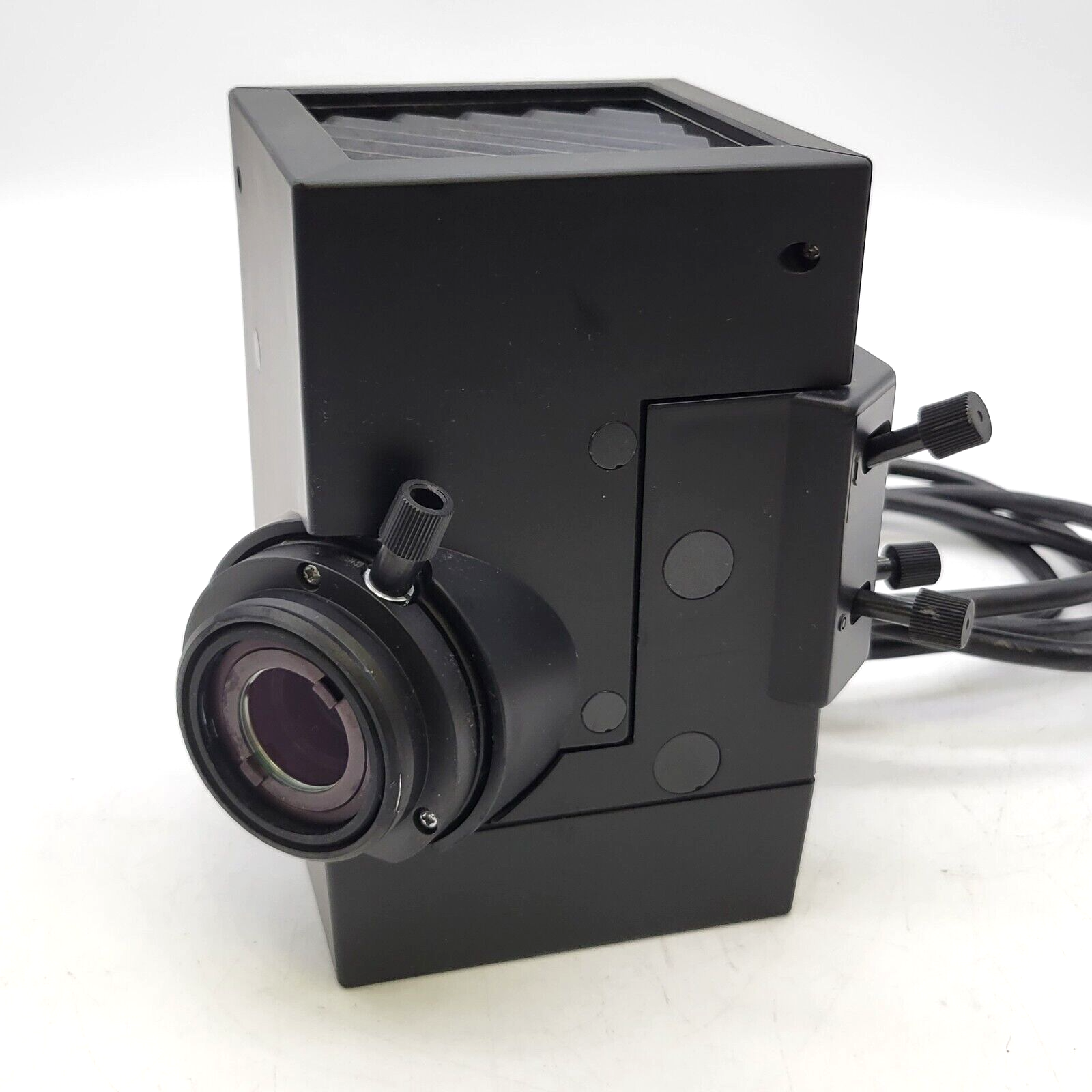 Olympus Microscope Fluorescence Mercury 100W Lamphouse U-ULS100HG