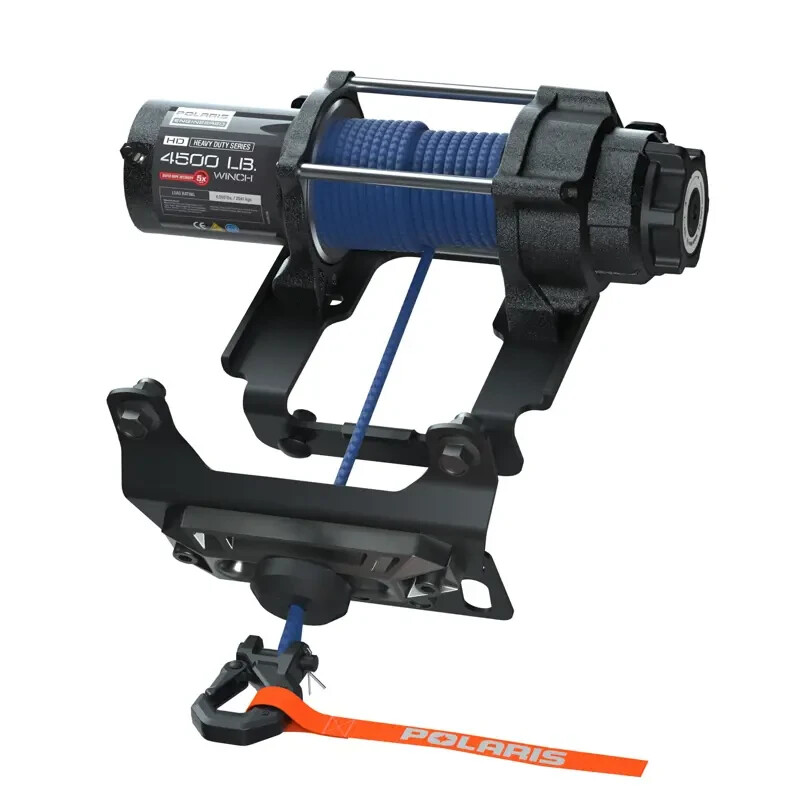 New Polaris RZR Pro HD 4,500lb. Winch 2885126