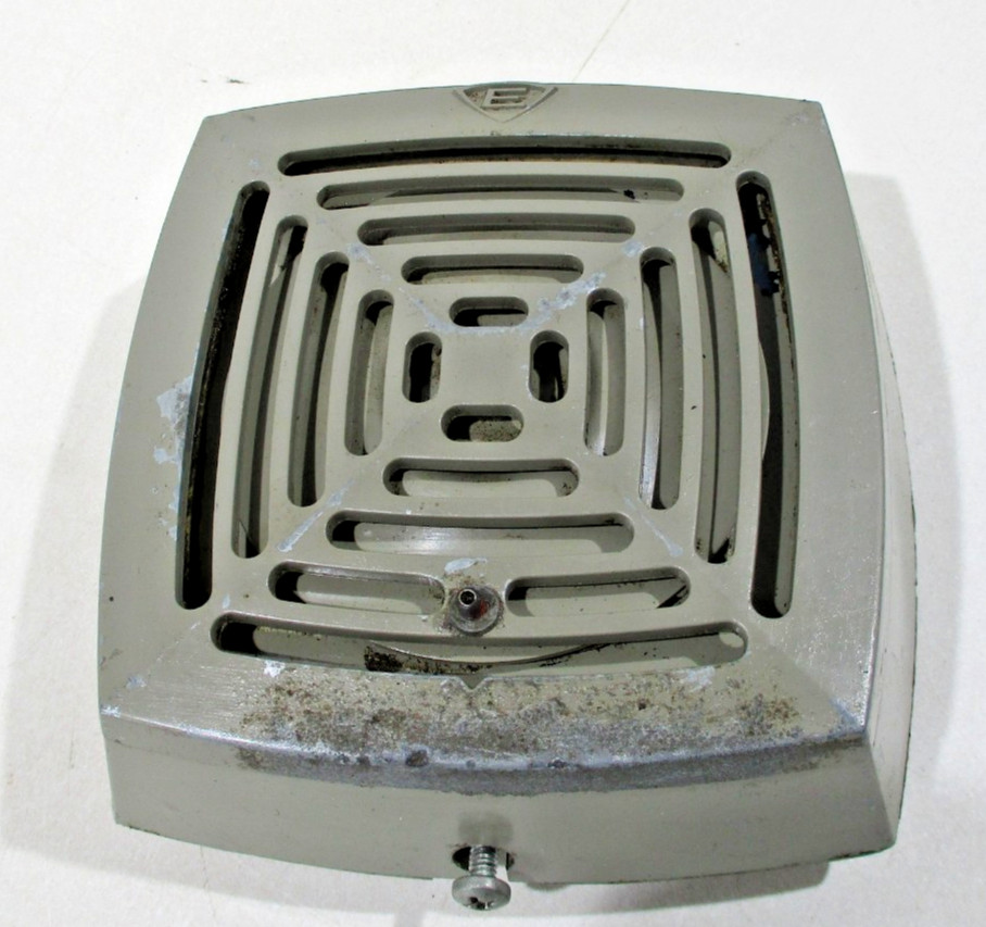 Edwards Adaptahorn 874-N5, 120VAC, Surface Mount