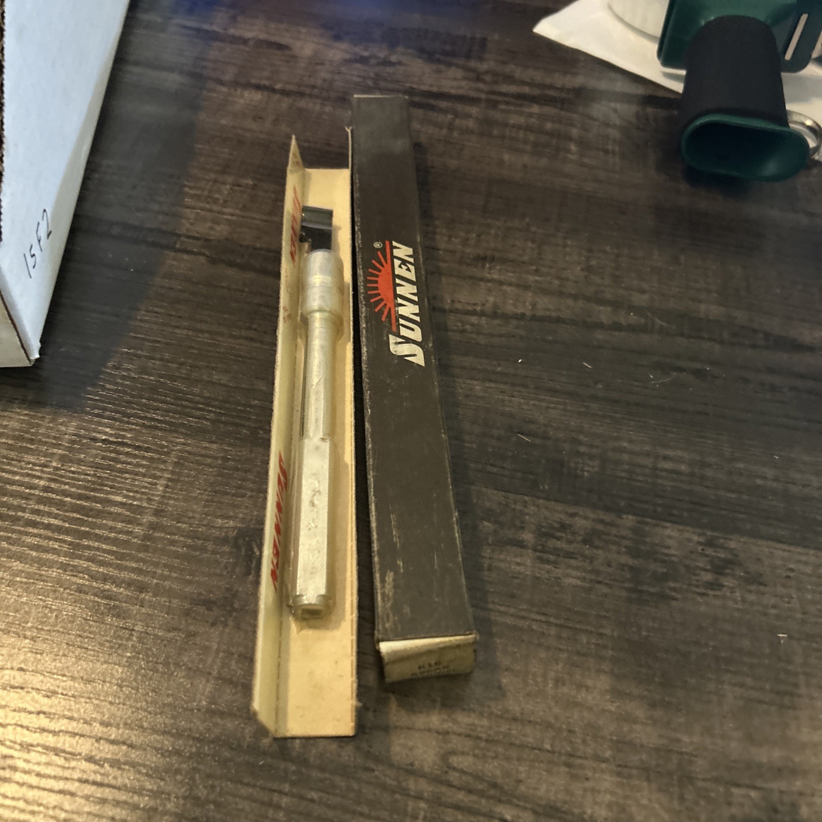 Sunnen K16-526AS Honing Mandrel & Wedge New (SU53)
