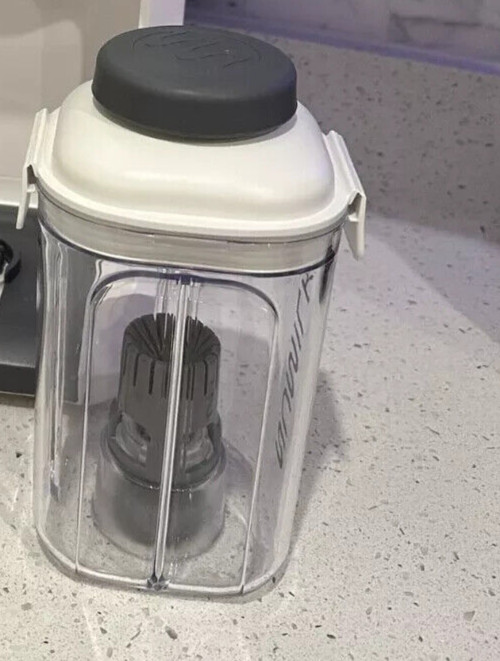 New extra NUMILK 32oz Home Bottle