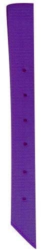 Nylon Off Billet for Horse Tack  Durable and Reliable Equestrian Gear
