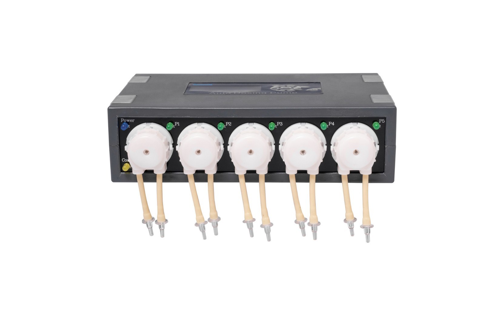 Jebao Jecod Programmable Auto Dosing Pump DP-5, 5-Channel