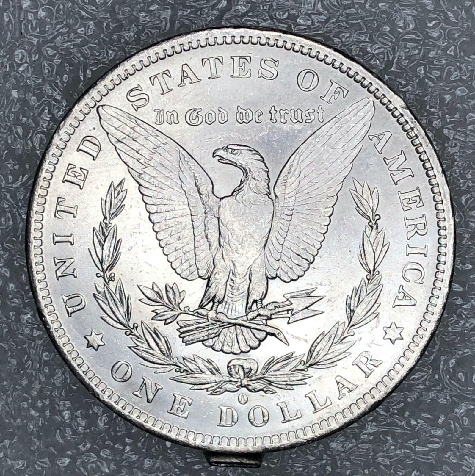 🇺🇸🇺🇸🇺🇸 1882 O MORGAN SILVER DOLLAR. 🇺🇸🇺🇸🇺🇸