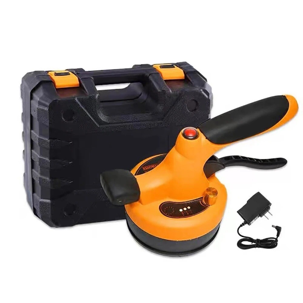 150W Electric Tile Leveling MachineWall and Floor Tile Vibrating Leveling Tool