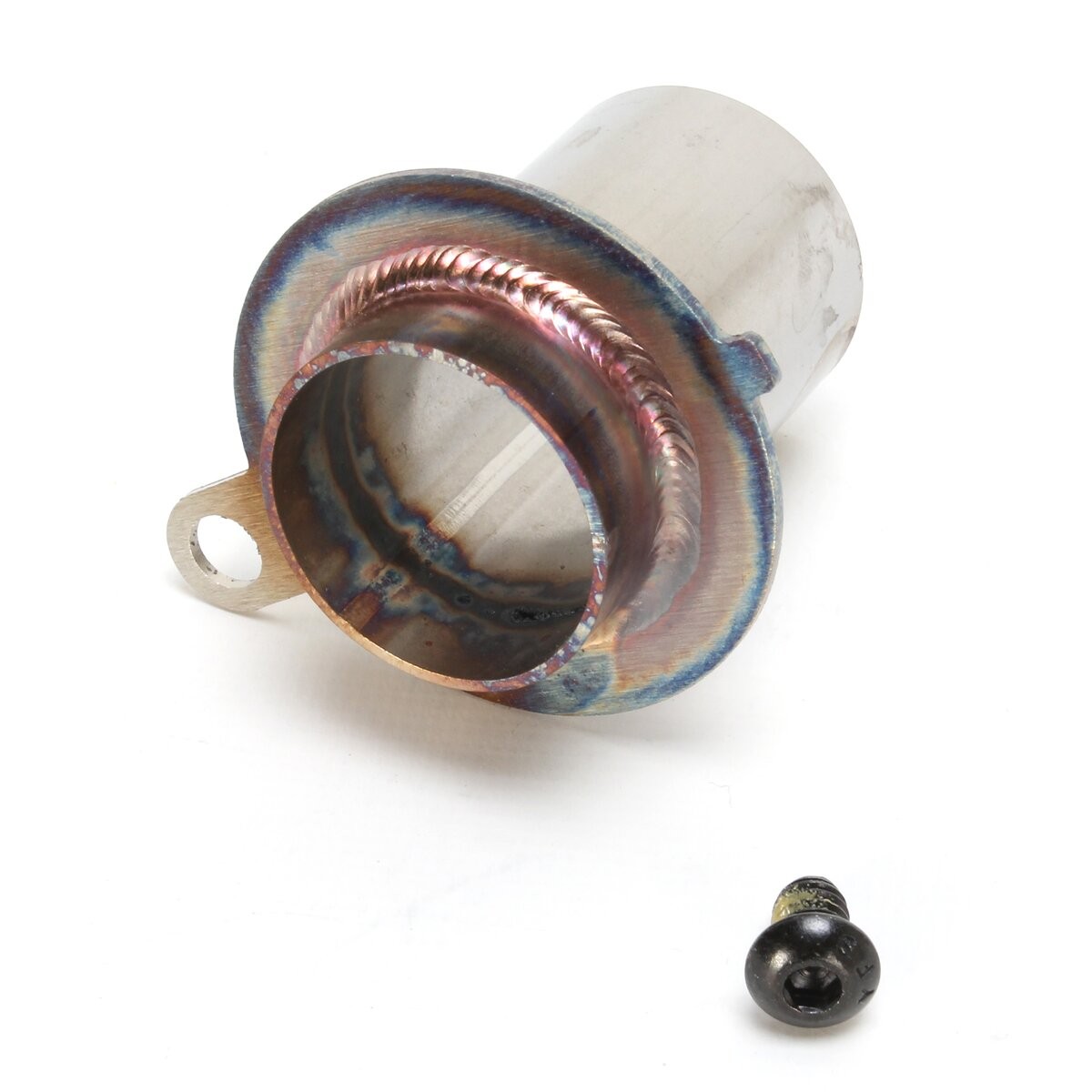DG 1.25 in. Quiet Core V2 Exhaust Insert - 079-51250