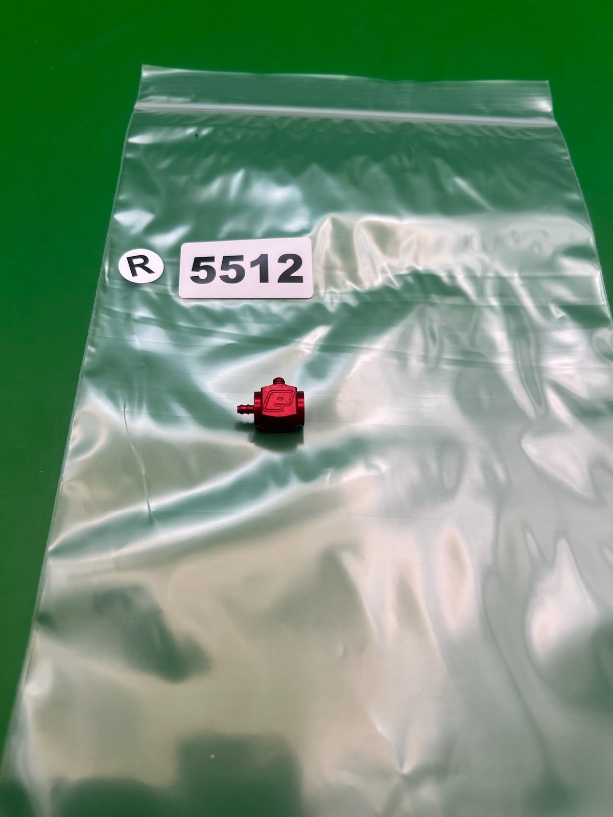 Planet Eclipse Replacement QEV 05/06 Ego