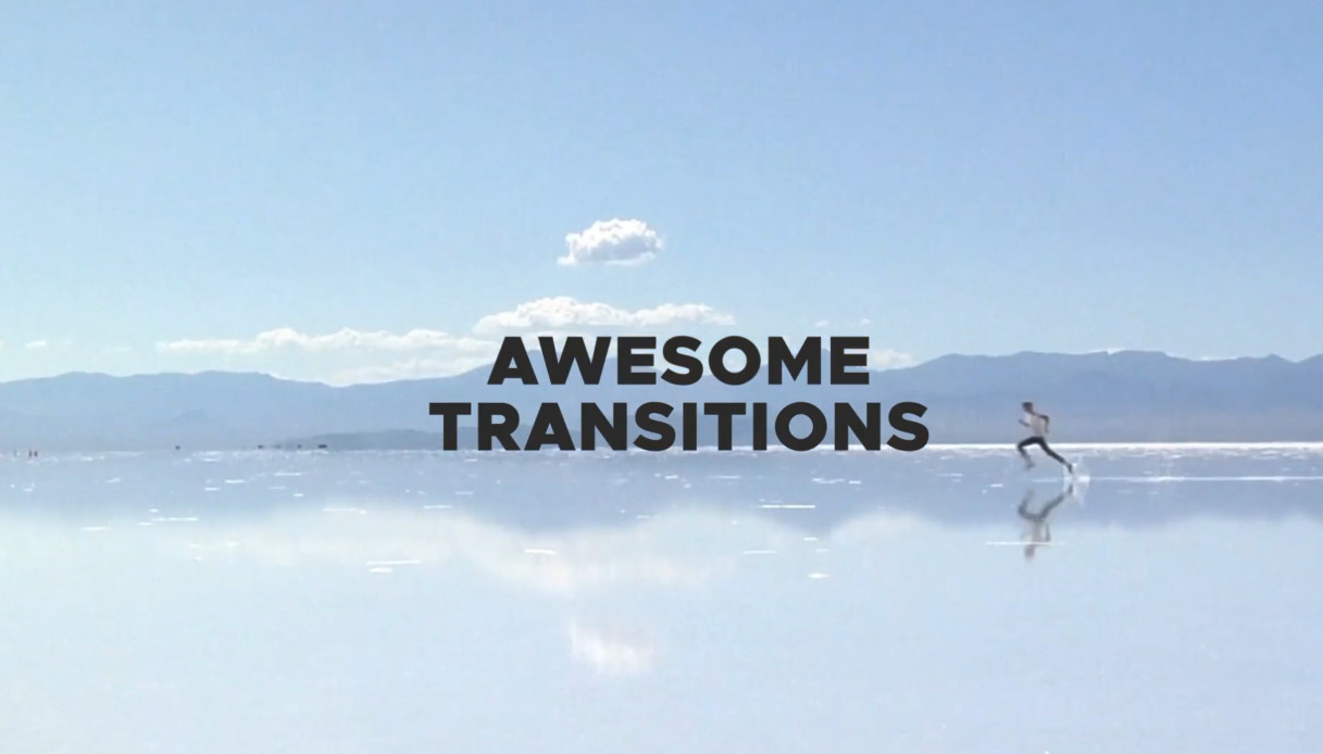 Premiere Pro Effect & Elements Library 800 +