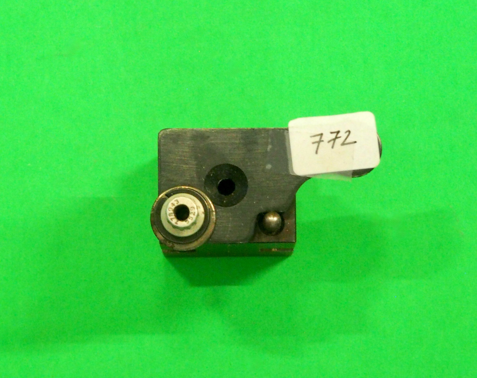 Lyman (1-cavity) Mold-(457-124)-45 Caliber-NOS-no box