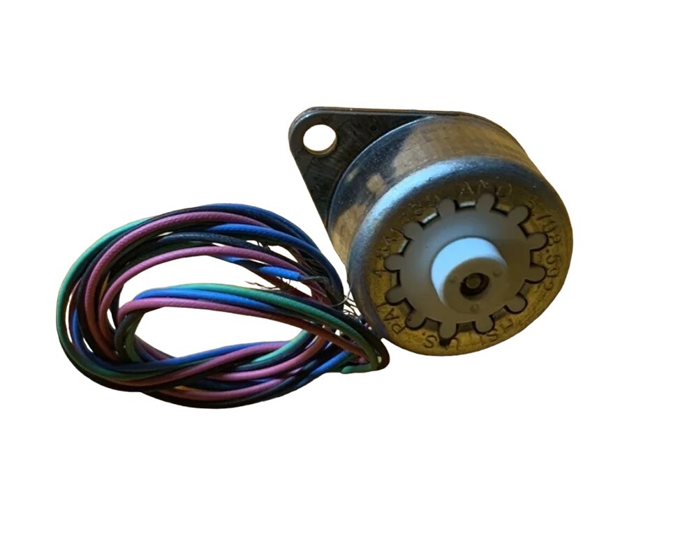 motor hsi us. pat 4841189 And 5.798.592, 54.26440.0