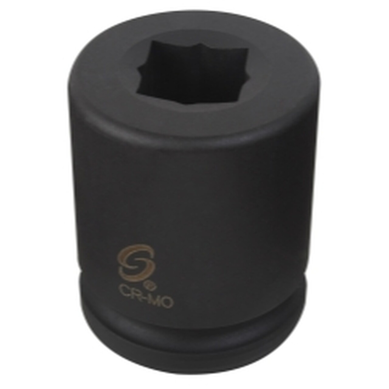 Sunex Tools 421MSS 3/4" Drive Double Square Impact Socket - 21mm