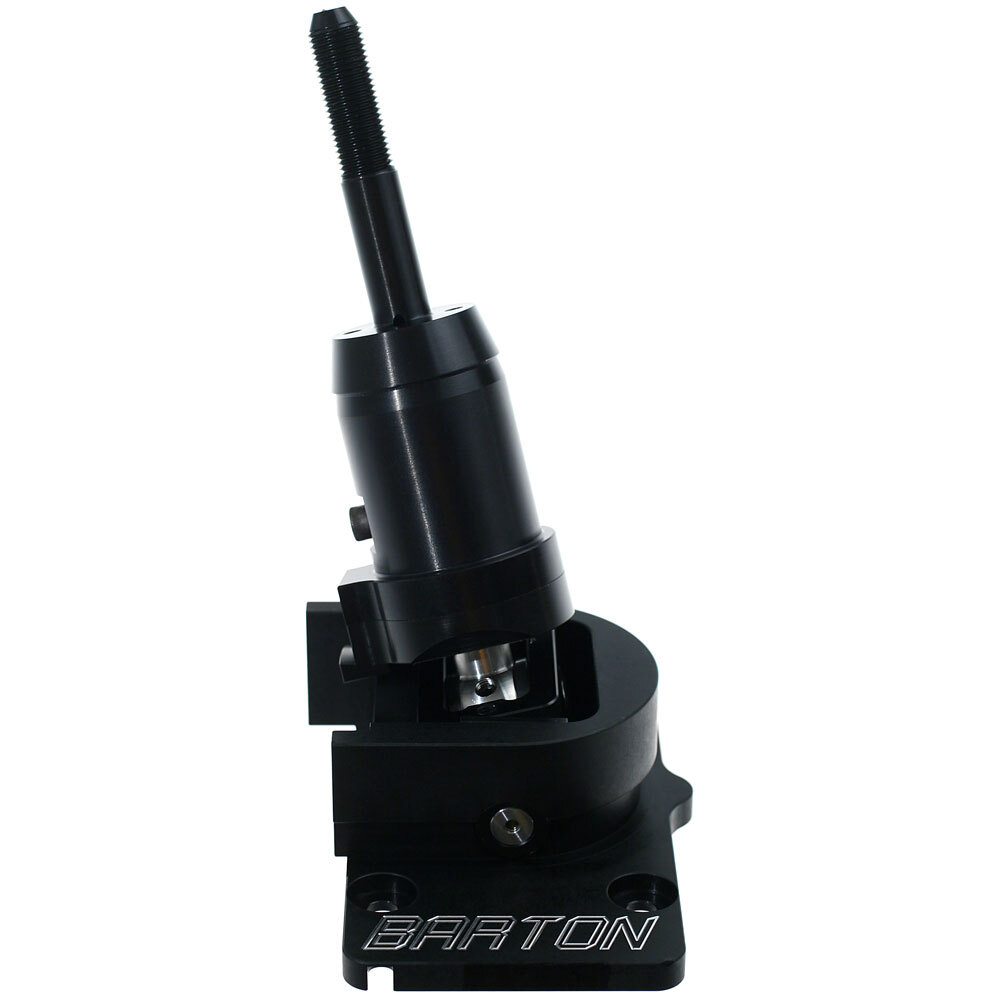 Barton Short Throw Shifter Mustang V6/GT 2011-2014/Boss 2012-2013