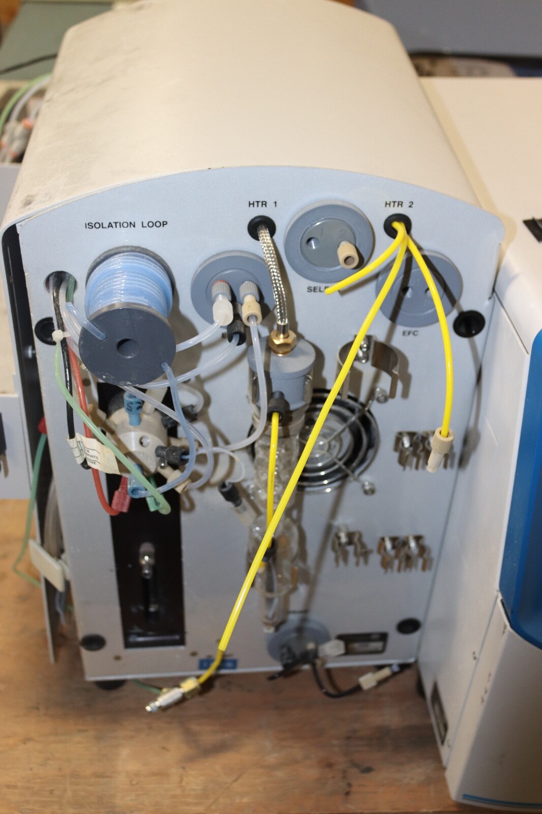 OI Analytical Model Aurora 1030 TOC Analyzer