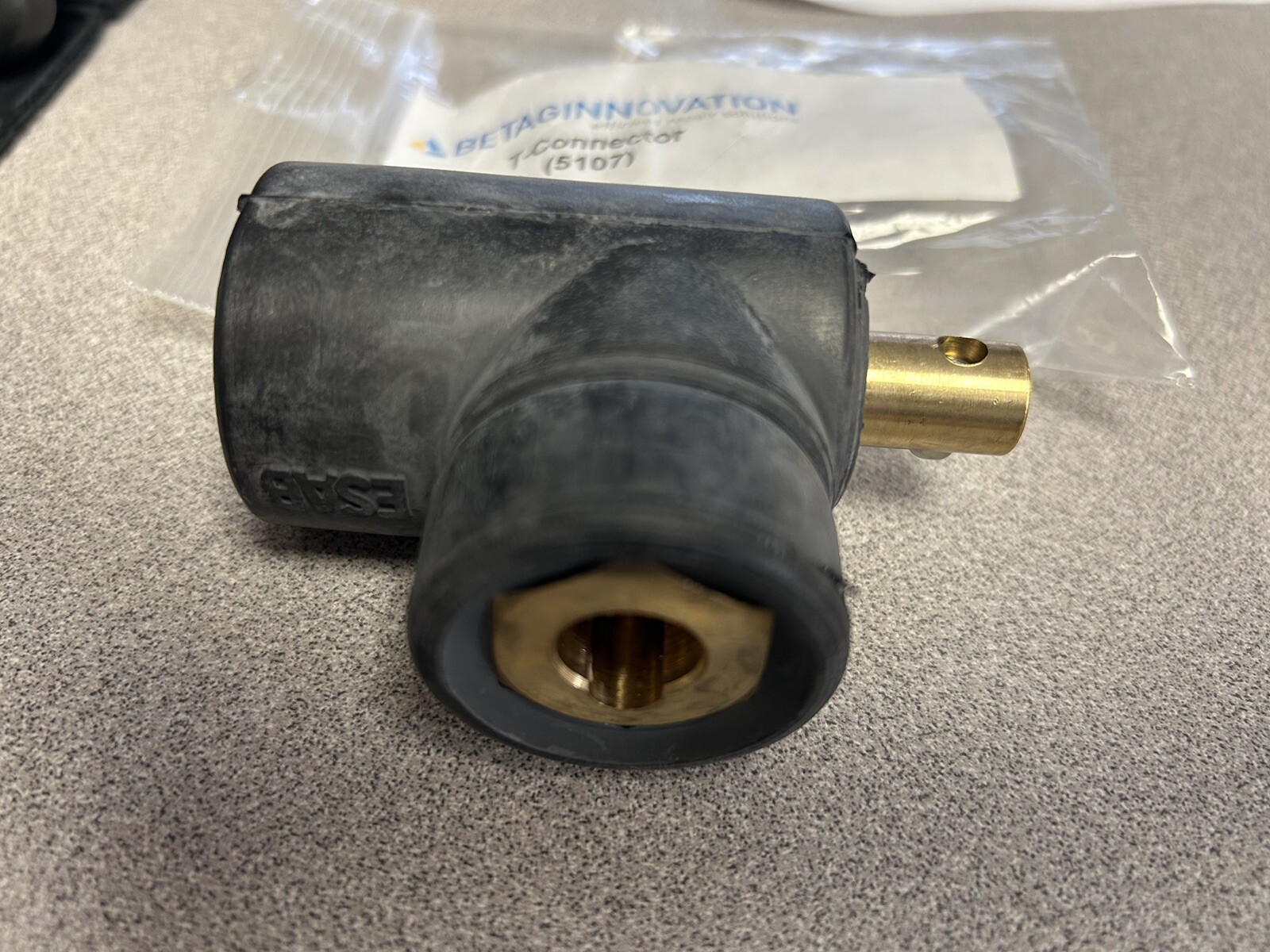Betag Innovation T-Connector 5107