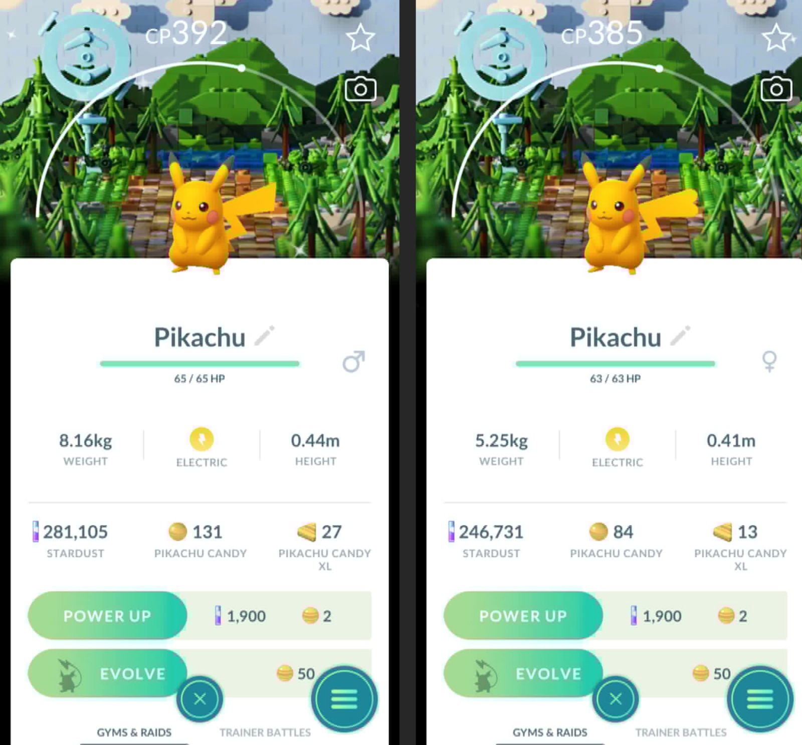Pokémon Shiny Pikachu Lego Stamp Rally Go Fest 2026 Copenhagen