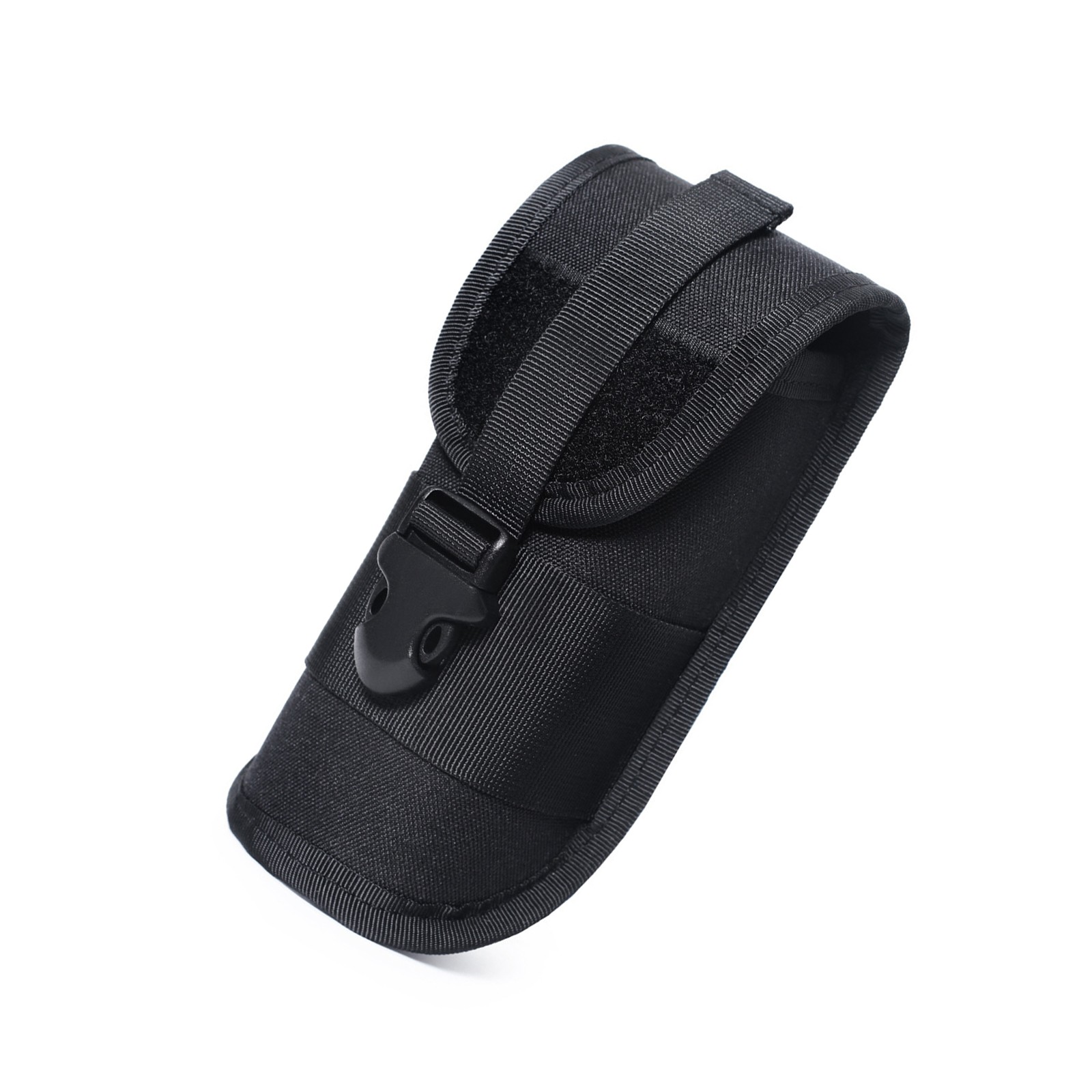 Black Utility Military Hunting Accessories Organizer Eyeglasses Carrying Case cs