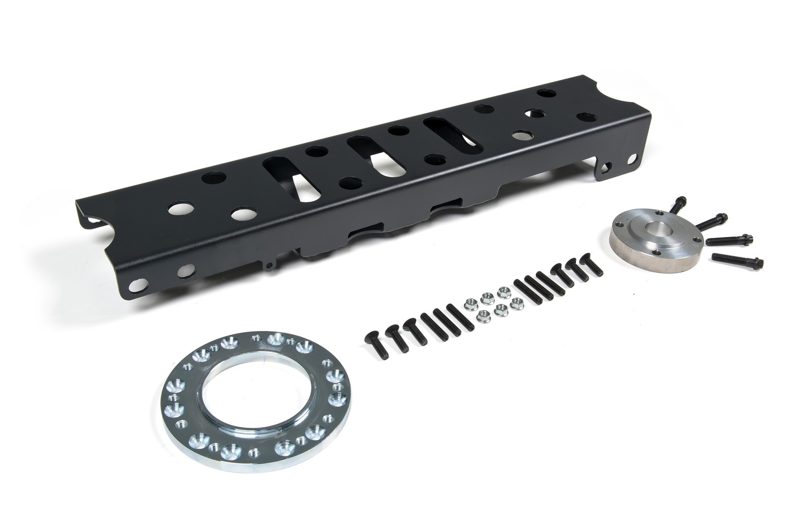 BDS Suspension BDS122616 T-Case Index Gas 6-Bolt for RAM