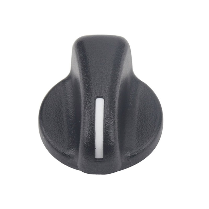 Upgrades Climate Control Switch Knobs HVAC Control Knob Replacements for Vehicle