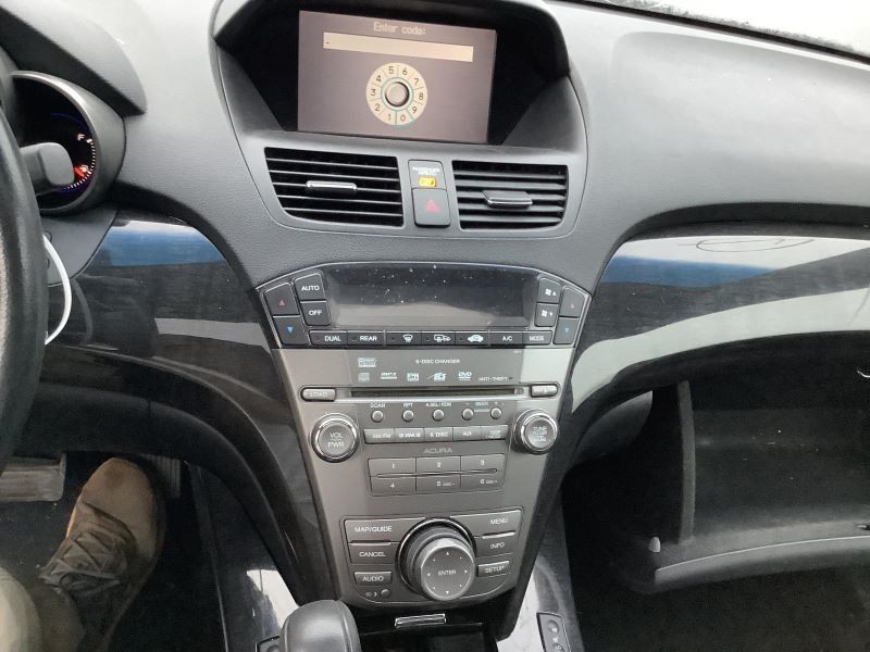 Transfer Case 3.7L Fits 07-09 MDX 3362978