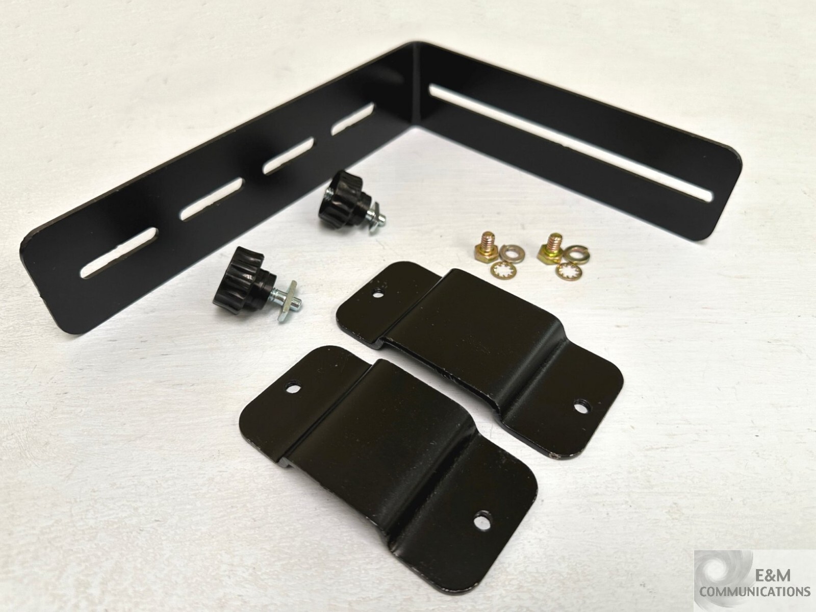NEW FGS-HDLB-4 ADC COMMSCOPE FIBERGUIDE 4x6" LADDER RACK CANTILEVER SUPPORT KIT
