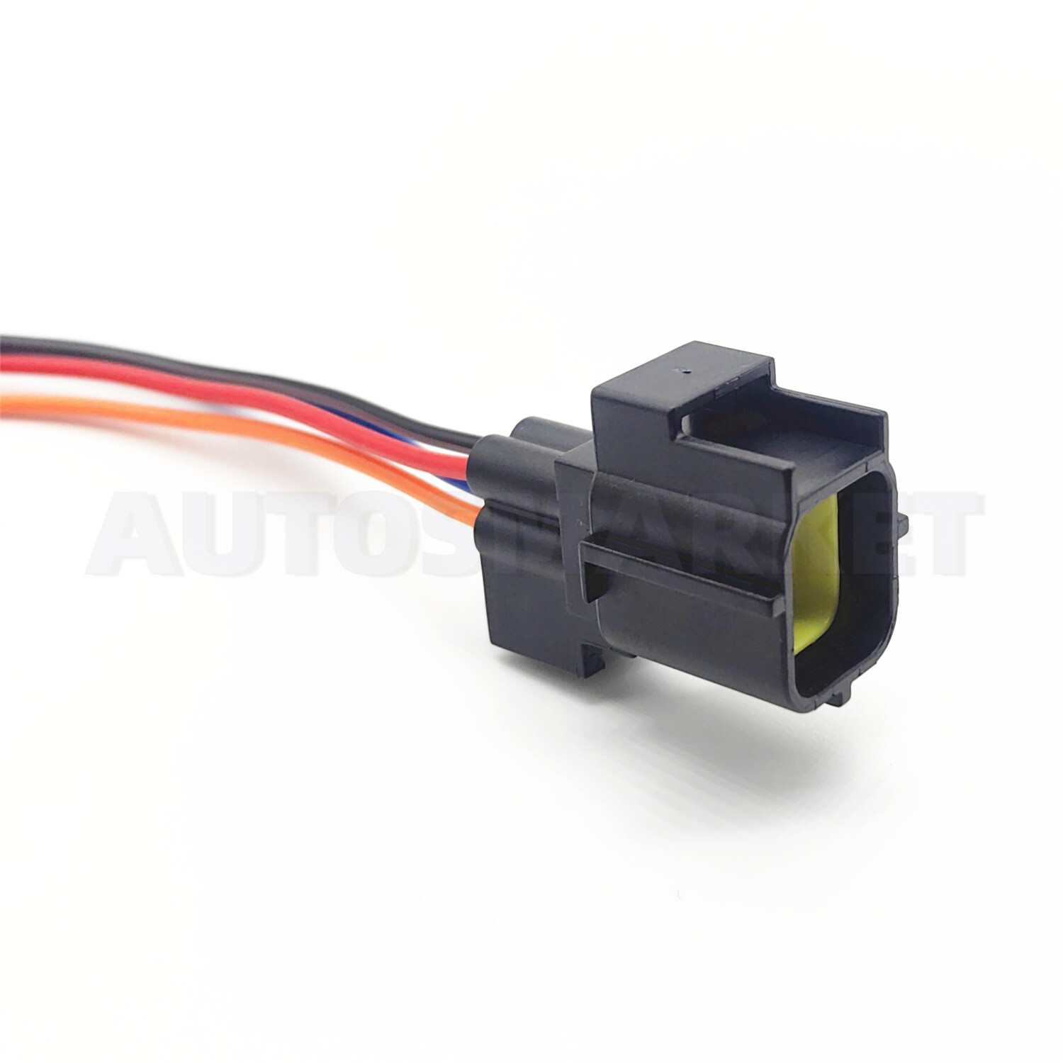 For 2011-2017 Jeep Patriot 4-Way O2 Oxygen Sensor Connector Harness 5149171AA