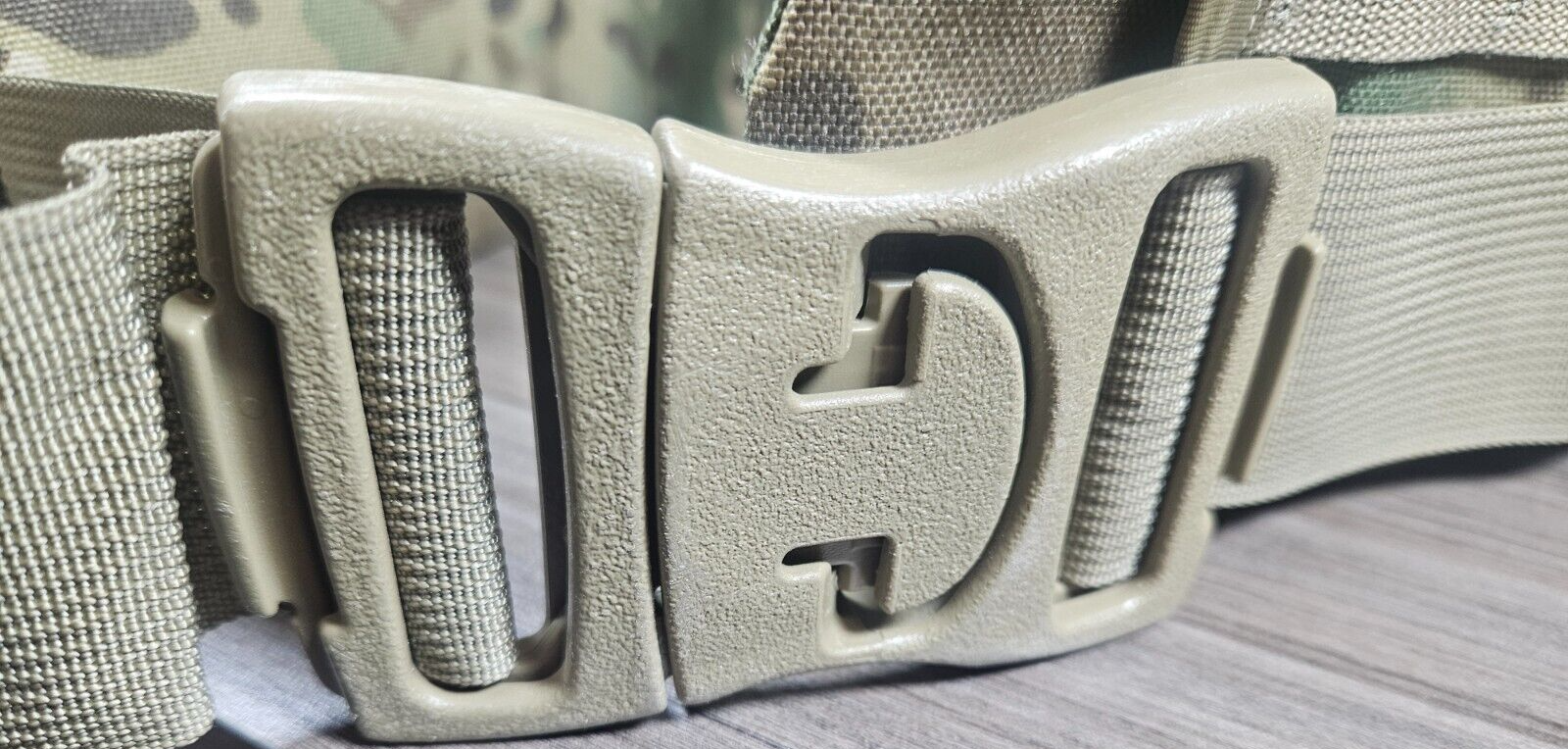 Authentic USGI MOLLE II Medium Rucksack - OCP/Multicam Complete Assembly