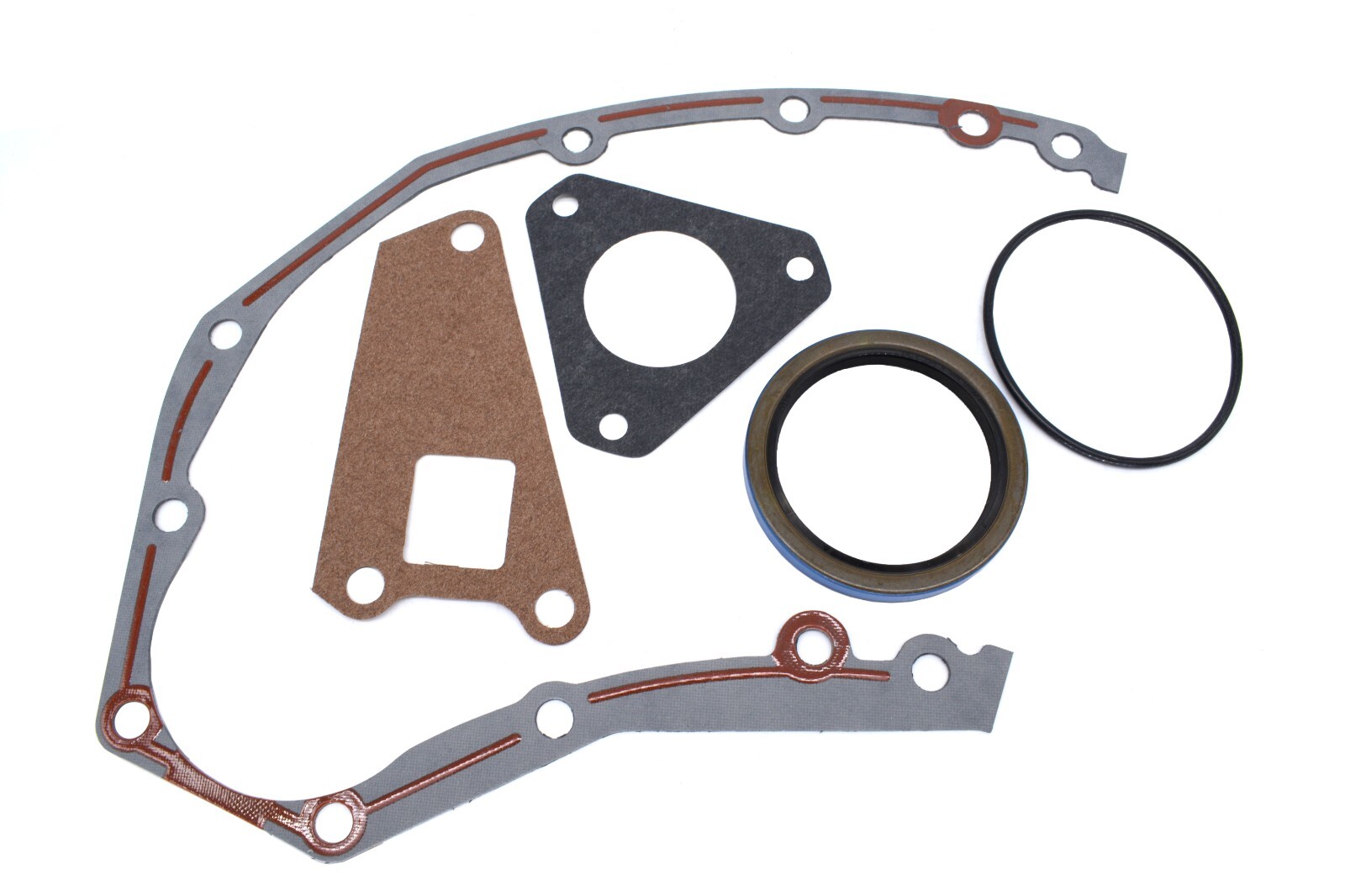 Continental Engine TM27 & TMD27 Timing Cover Gasket Set