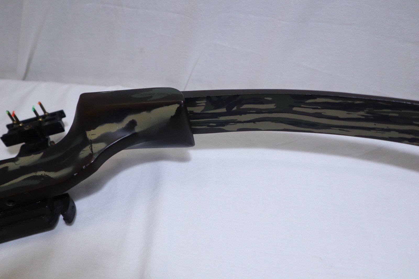 ROBINHOOD PHOENIX COMPOUND BOW (CAMOUFLAGE) ~