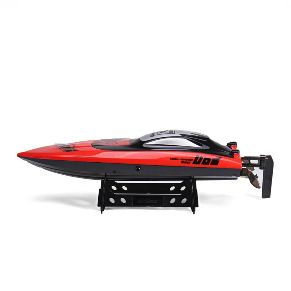 UDIRC RC Boat Brushless 40KM/H 2.4G Racing Remote Control Boat for Adult and Kid