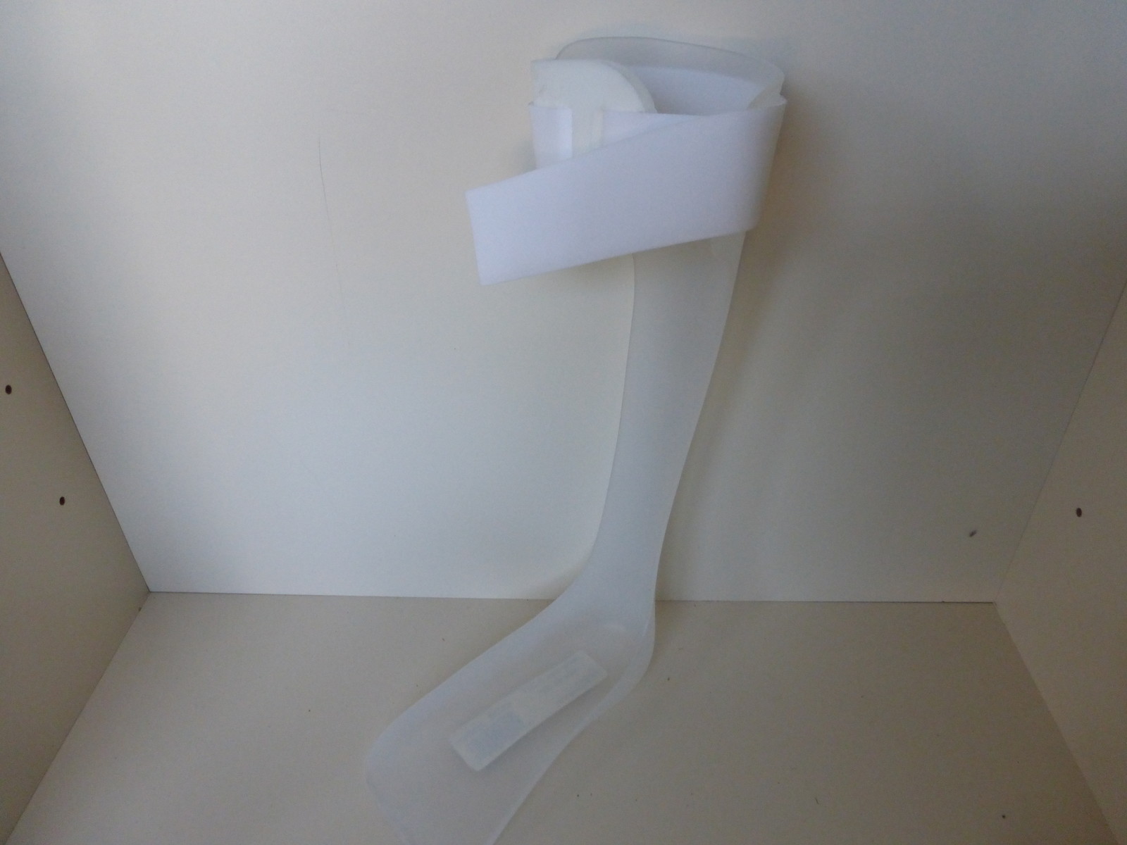 CAMP #9400 Drop Foot Brace Fabricated in a predorsiflexed position.Free Shipping