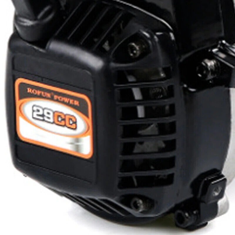 Gasoline Remote Control Car Two-stroke Gasoline Engine Four-point Fixed 81016