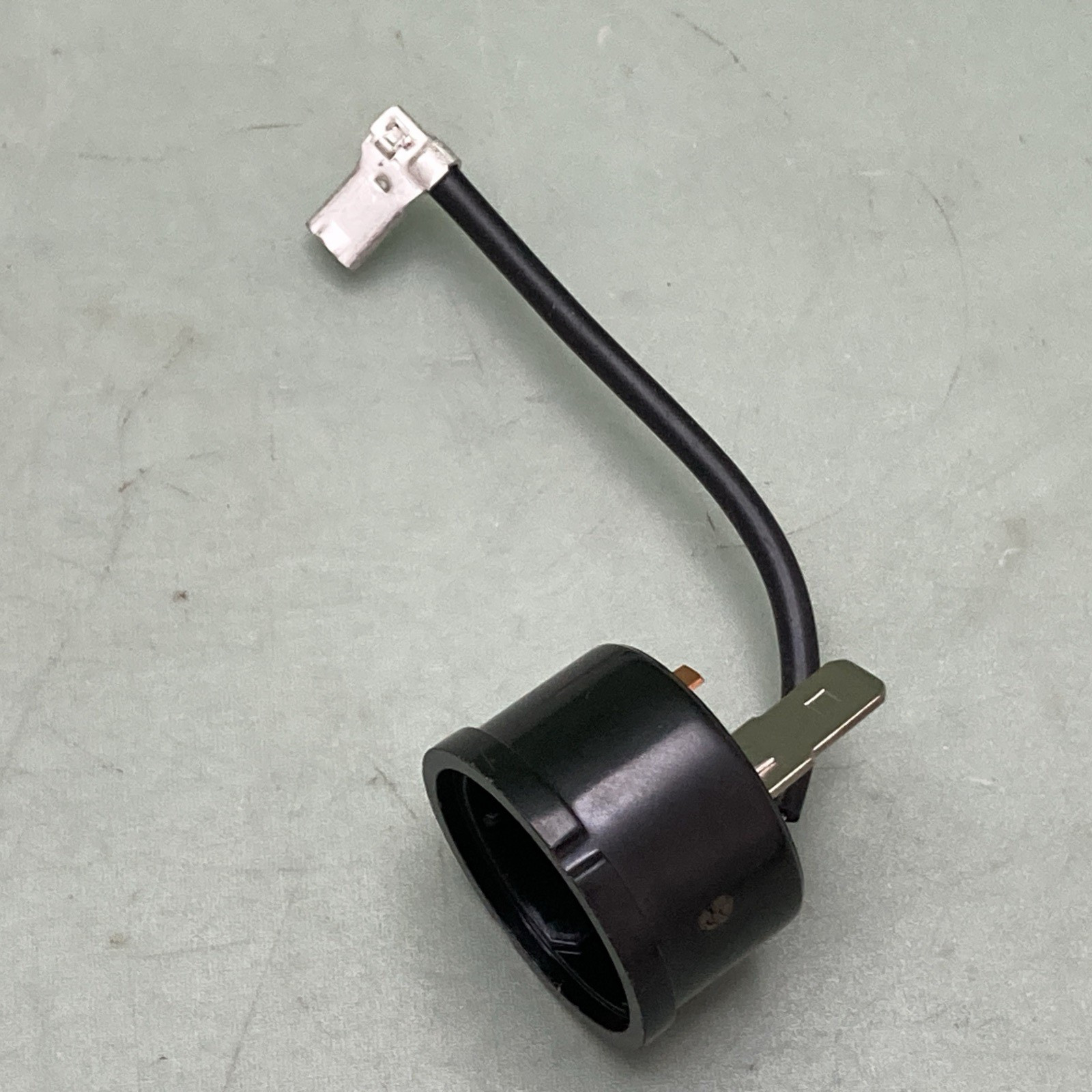 NEW GENUINE BEVERAGE AIR 313-035A OVERLOAD COMPRESSOR