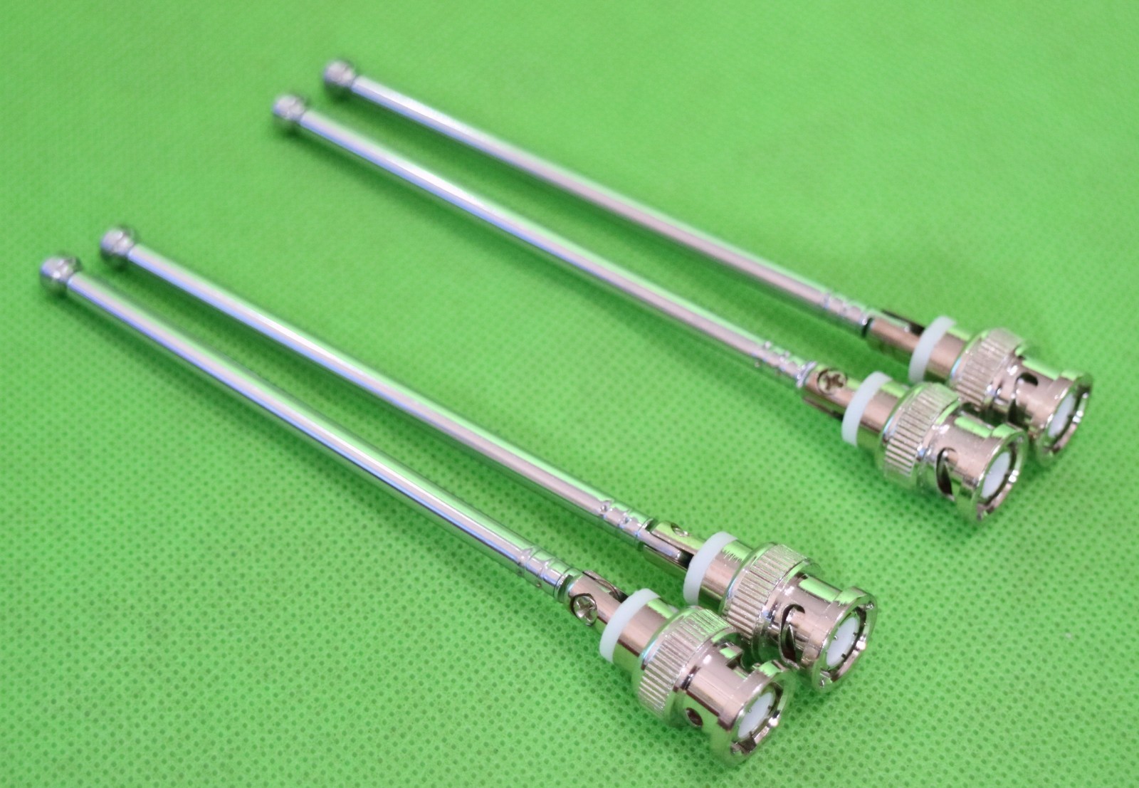 4pcs Host Antenna For Sennheiser EW 100 300 500 SR G1 G2 series Recevier