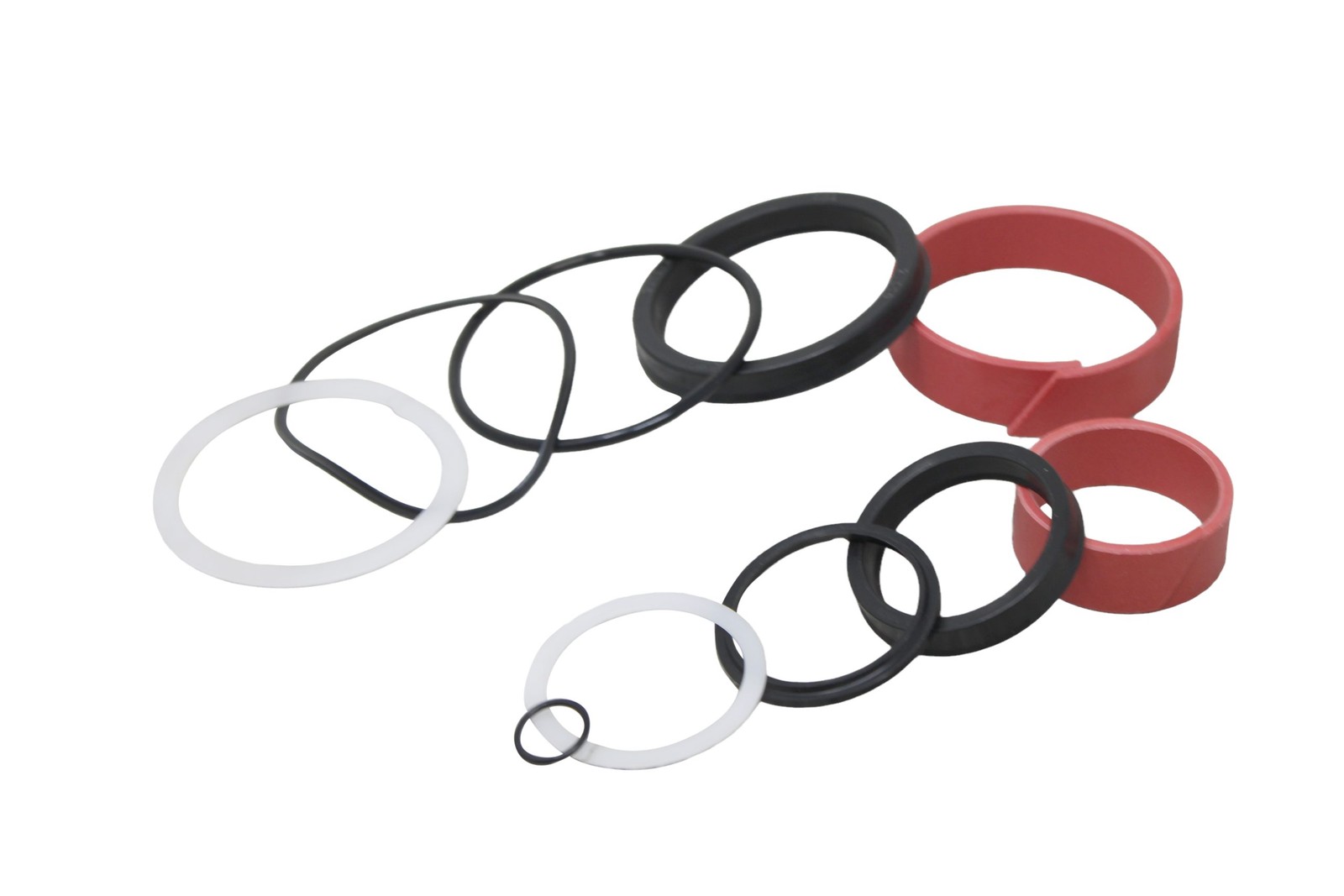 Aztec Replacement for Seal Kit for Hyster 388108 - Freelift Cylinder
