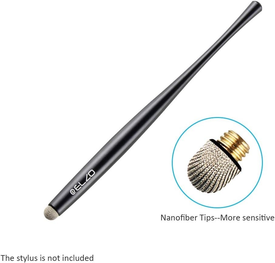 Effortless Installation: 10 Replacement Tips for Metal Slim Stylus Pens