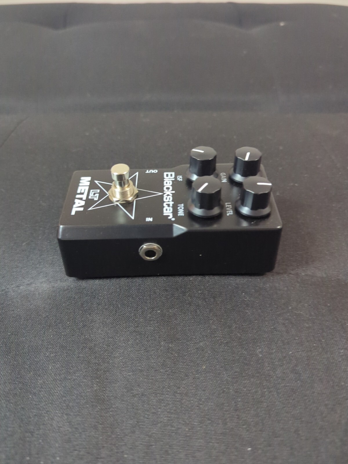Blackstar Lt- Metal Distortion
