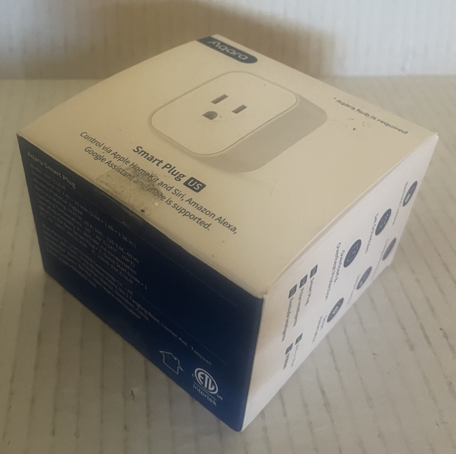 Smart Plug