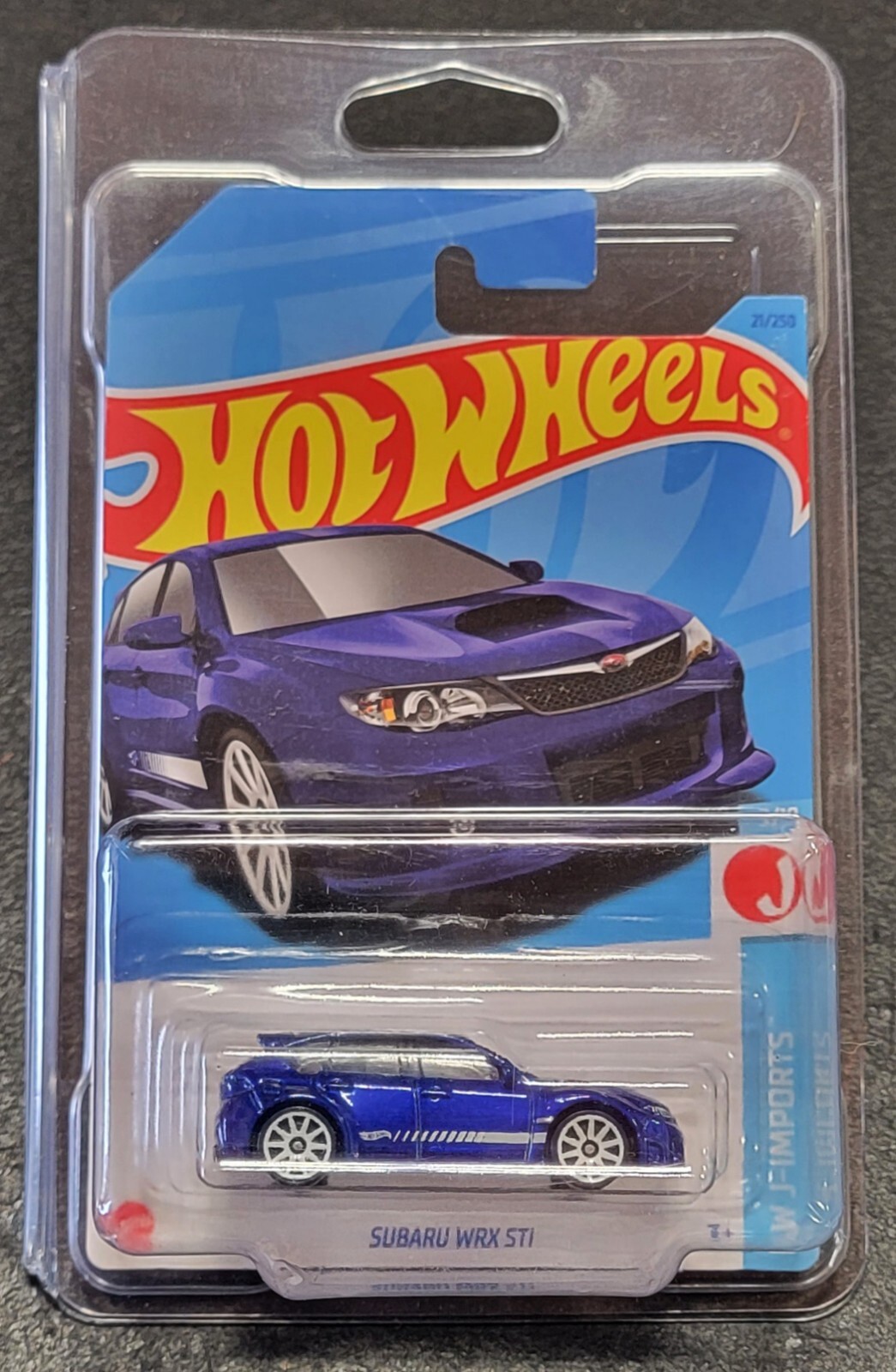 80 PACK HPD PROTECTOR CASE (MAINLINE) HOT WHEELS & MATCHBOX .8MM HEAVY DUTY