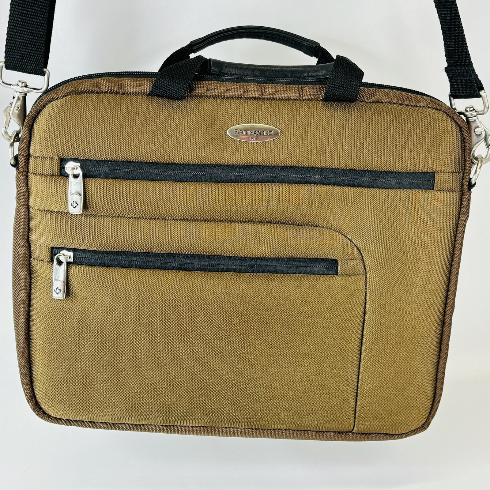 Samsonite Laptop Carry Case 15.6"model 961430S Shoulder and Carrying Strap